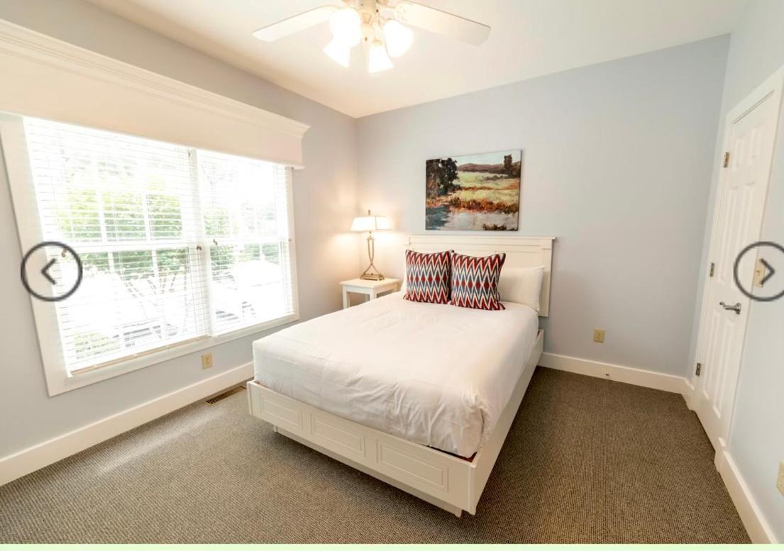 Townes At King'S Creek, Busch Gardens Amusement Park & Water Country, Williamsburg, Va Aparthotel Exteriör bild